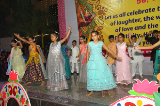 Best CBSE School Gurgaon 23